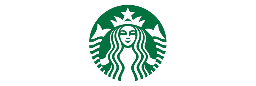 Starbucks Menu
